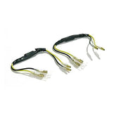 Universal Load Equalizer. For Led Turn Signals Load Equalizers Mcs