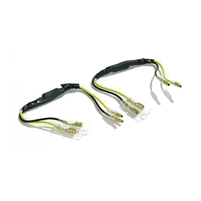 Universal Load Equalizer. For Led Turn Signals Load Equalizers Mcs