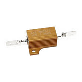 Universal Load Equalizer. For Halogen Turn Signals Load Equalizers Mcs