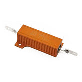 Universal Load Equalizer. For Led Turn Signals Load Equalizers Mcs