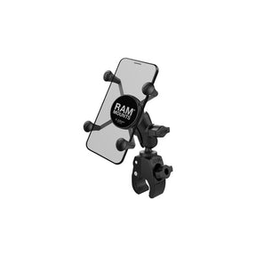 RAM Mounts, X-Grip Phone mount Tough Claw. Small phones Device Holders(Phone/Gsm) Ram Mounts