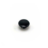 Gw Push In Plugs 3/16", Gloss Black Push-In Plugs Gardner Westcott