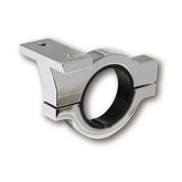 Handlebar Bracket For Mitchell Indicator Light Unit. Chrome Mcs Default Title