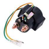 Starter Relay, For Hand Starter System Handstarters Mcs