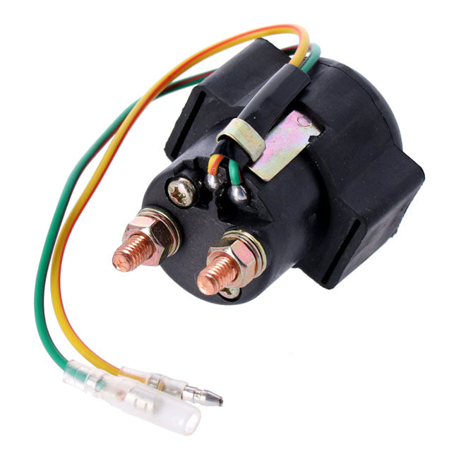 Starter Relay, For Hand Starter System Handstarters Mcs