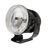 Haswell, 2.75" Spotlamp. High Beam. Black, No Cover Fog Lamps Mcs