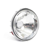 120mm Hs1 12 V 35/35 W Headlamp Unit. Clear Lens Lamp Units Mcs