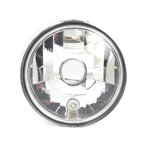 120mm Hs1 12 V 35/35 W Headlamp Unit. Clear Lens Lamp Units Mcs