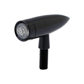 Mono Bullet Led Taillight. Black Taillights Mcs