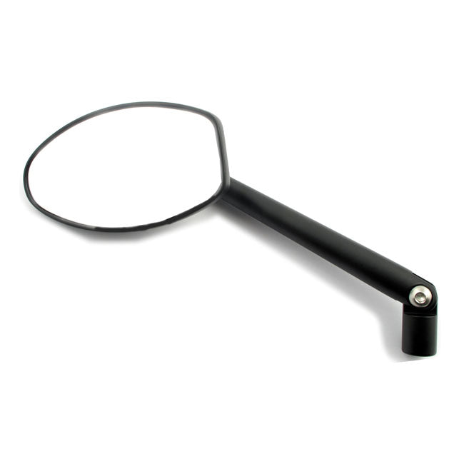 Ferrara Mirror Black Ece Mirrors Mcs