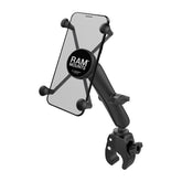 RAM Mounts, X-Grip Phone mount Tough Claw. Large phones Device Holders(Phone/Gsm) Ram Mounts
