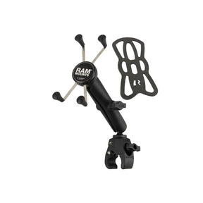 RAM Mounts, X-Grip Phone mount Tough Claw. Large phones Device Holders(Phone/Gsm) Ram Mounts