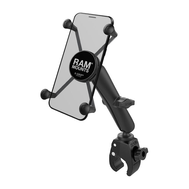 RAM Mounts, X-Grip Phone mount Tough Claw. Large phones Device Holders(Phone/Gsm) Ram Mounts