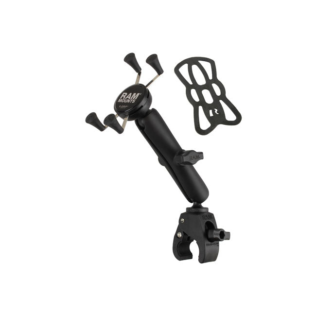 RAM Mounts, X-Grip Phone mount Tough Claw. Small phones Device Holders(Phone/Gsm) Ram Mounts