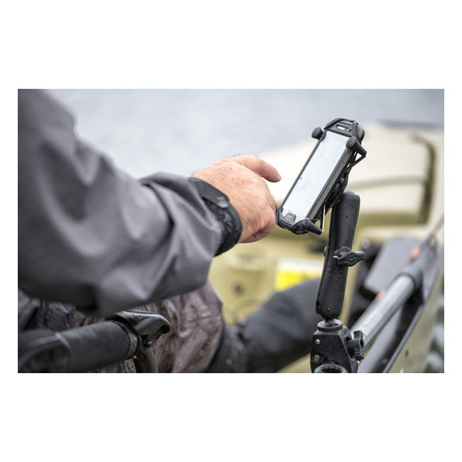 RAM Mounts, X-Grip Phone mount Tough Claw. Small phones Device Holders(Phone/Gsm) Ram Mounts