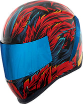 Airform Fever Dream Full Face Helmet Icon