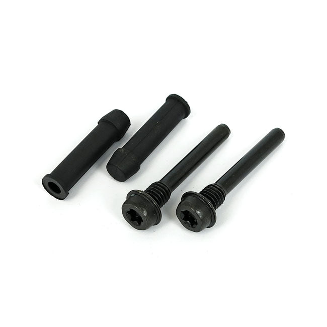 Brake Caliper Mounting Service Kit (Rear) Brake Caliper Misc Mcs