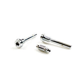 Gardner Westcott, Brake Mount Service Kit Rear. Chrome Brake Caliper Mount Kits Gardner Westcott