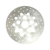 TRW, brake rotor font L/R. OEM custom style floating Brake Rotors 11.5 Inch Trw