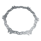 Braking, Buell Wave brake rotor. Front Brake Rotors Braking