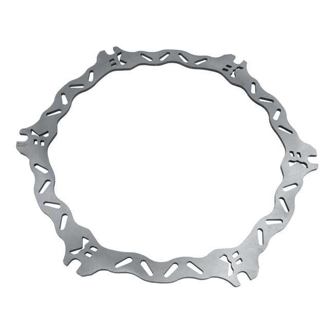 Braking, Buell Wave brake rotor. Front Brake Rotors Braking