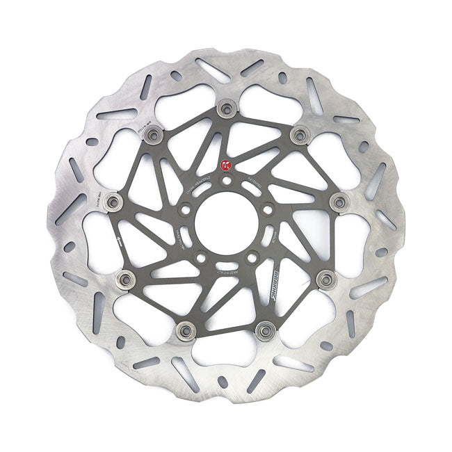 Braking, Buell wave brake rotor. Front Brake Rotors Misc Braking