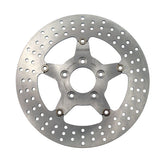 Braking floating brake rotor 11.5", front left & right Brake Rotors Braking