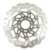Braking Wave brake rotor 11.5", front left Brake Rotors Braking