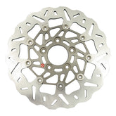 Braking Wave brake rotor 11.5", front right Brake Rotors Braking