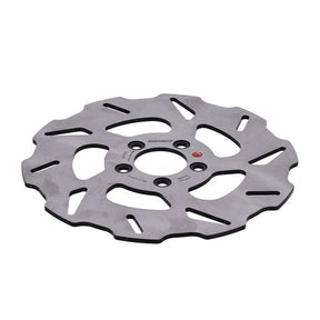 Braking solid Wave brake rotor 11.5", rear Brake Rotors 11.5 Inch Braking