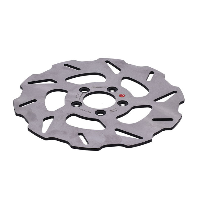 Braking solid Wave brake rotor 11.5", rear Brake Rotors 11.5 Inch Braking
