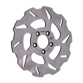 Braking solid Wave brake rotor 11.5", rear Brake Rotors 11.5 Inch Braking