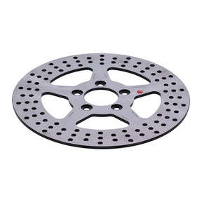Braking solid brake rotor 11.5", rear Brake Rotors 11.5 Inch Braking