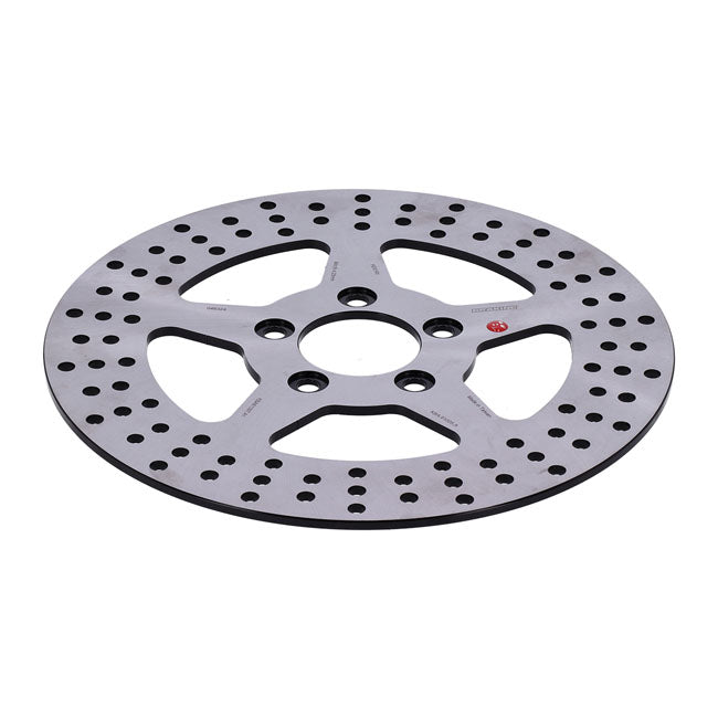 Braking solid brake rotor 11.5", rear Brake Rotors 11.5 Inch Braking