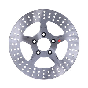 Braking solid brake rotor 11.5", rear Brake Rotors 11.5 Inch Braking
