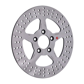 Braking solid brake rotor 11.5", rear Brake Rotors 11.5 Inch Braking