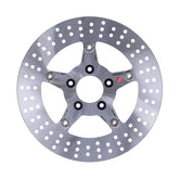 Braking floating brake rotor 11.8", front left & right Brake Rotors 300 Mm Braking