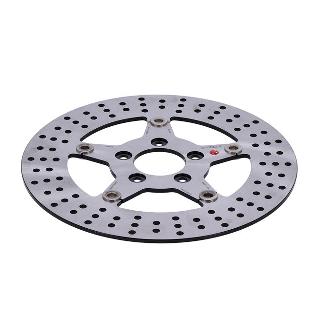 Braking floating brake rotor 11.8", front left & right Brake Rotors 300 Mm Braking