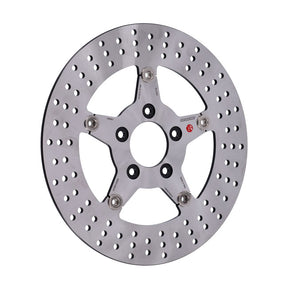 Braking floating brake rotor 11.8", front left & right Brake Rotors 300 Mm Braking