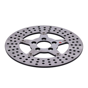 Braking floating brake rotor 11.8", rear Brake Rotors 300 Mm Braking