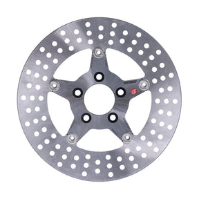 Braking floating brake rotor 11.8", rear Brake Rotors 300 Mm Braking