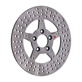 Braking floating brake rotor 11.8", rear Brake Rotors 300 Mm Braking