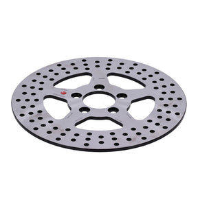 Braking solid brake rotor 11.8", rear Brake Rotors 300 Mm Braking
