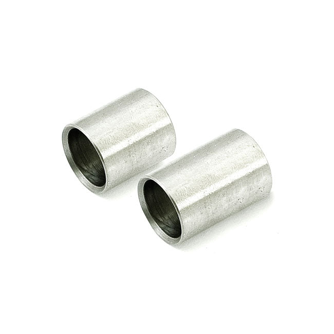 Bushing Kit, Caliper Mount (Short&Long) Brake Caliper Bushings Mcs