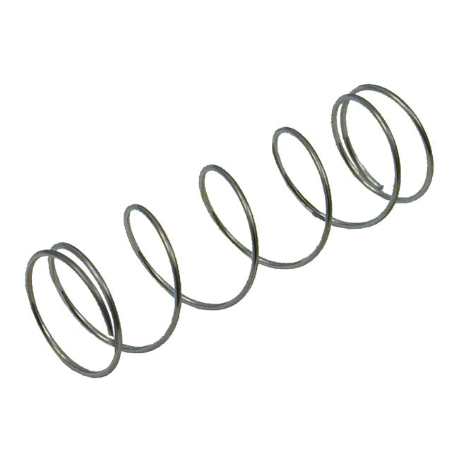 Spring, Caliper Brake Pad (Rear) Brake Pad Springs Mcs
