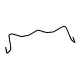 Spring, Brake Pad. Rear Brake Pad Springs Mcs