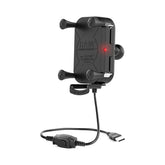 Ram Mounts Kit Toughchrg Xgrip Device Holders(Phone/Gsm) Ram Mounts