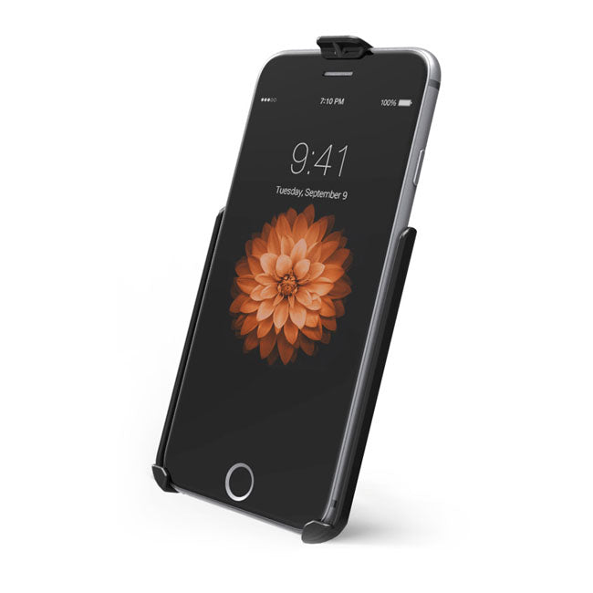 RAM Mounts, Form-fit cradle for Apple iPhone Xs Max, 7+ & 6+ Device Holders(Phone/Gsm) Ram Mounts