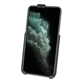 RAM Mounts, Form-fit cradle for Apple iPhone 11 Pro Max Device Holders(Phone/Gsm) Ram Mounts
