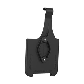 RAM Mounts, Form-fit cradle for Apple iPhone 12 Pro Max & 13 Device Holders(Phone/Gsm) Ram Mounts